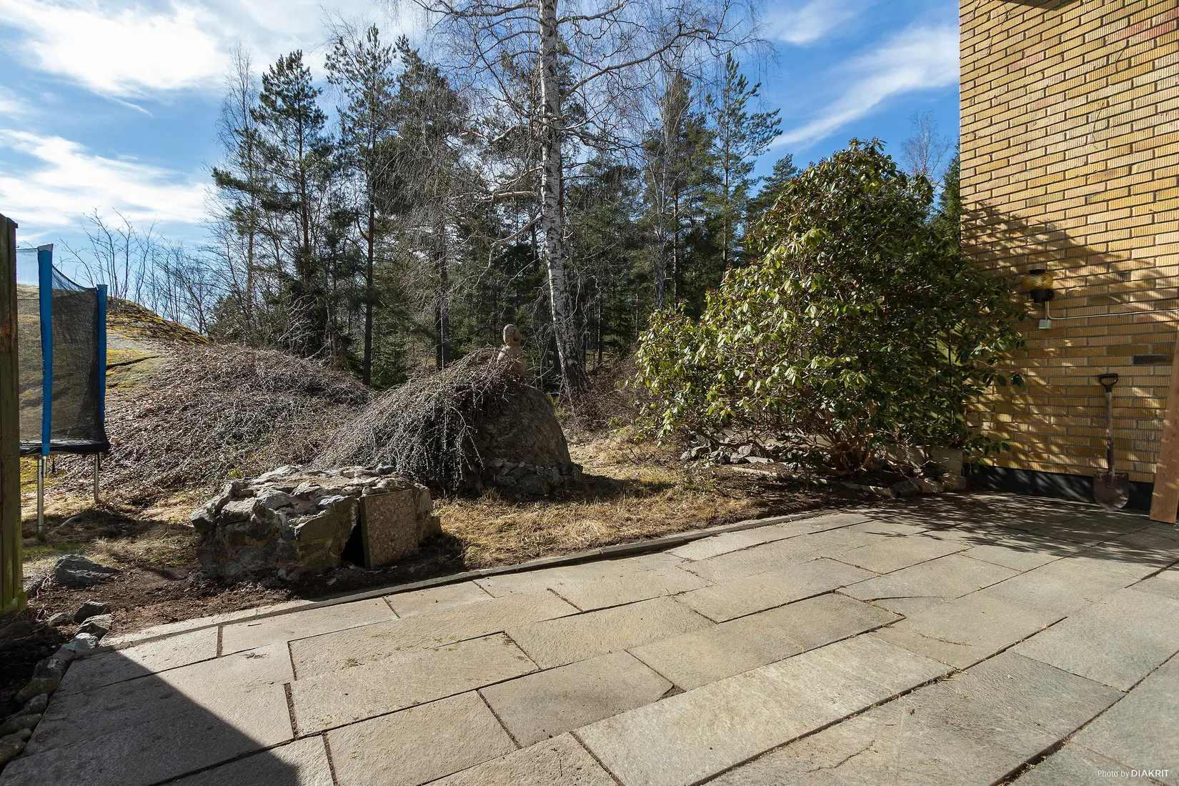 Villa, Traktorvägen 23, Tyresö