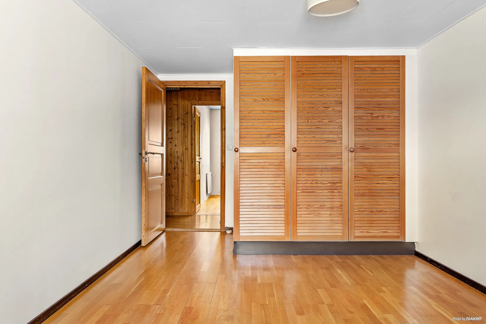 Villa, Radhus, Traktorvägen 23, Tyresö Centrum, Tyresö