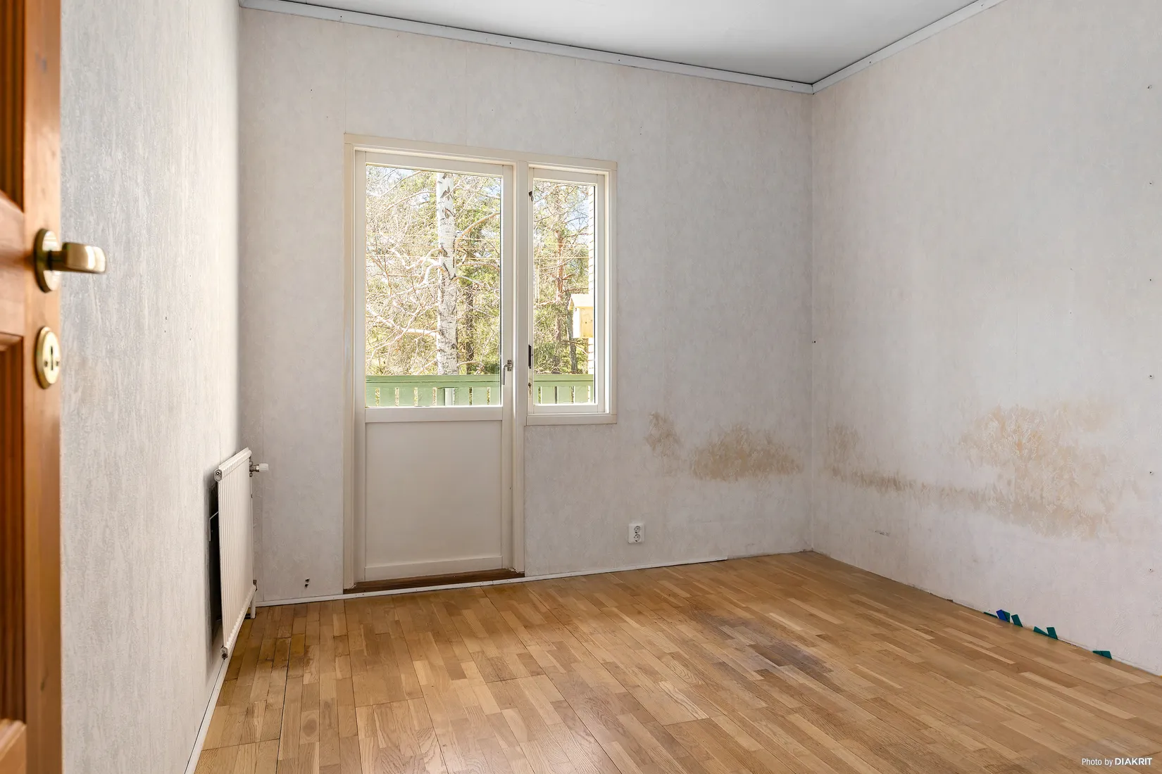 Villa, Radhus, Traktorvägen 23, Tyresö Centrum, Tyresö