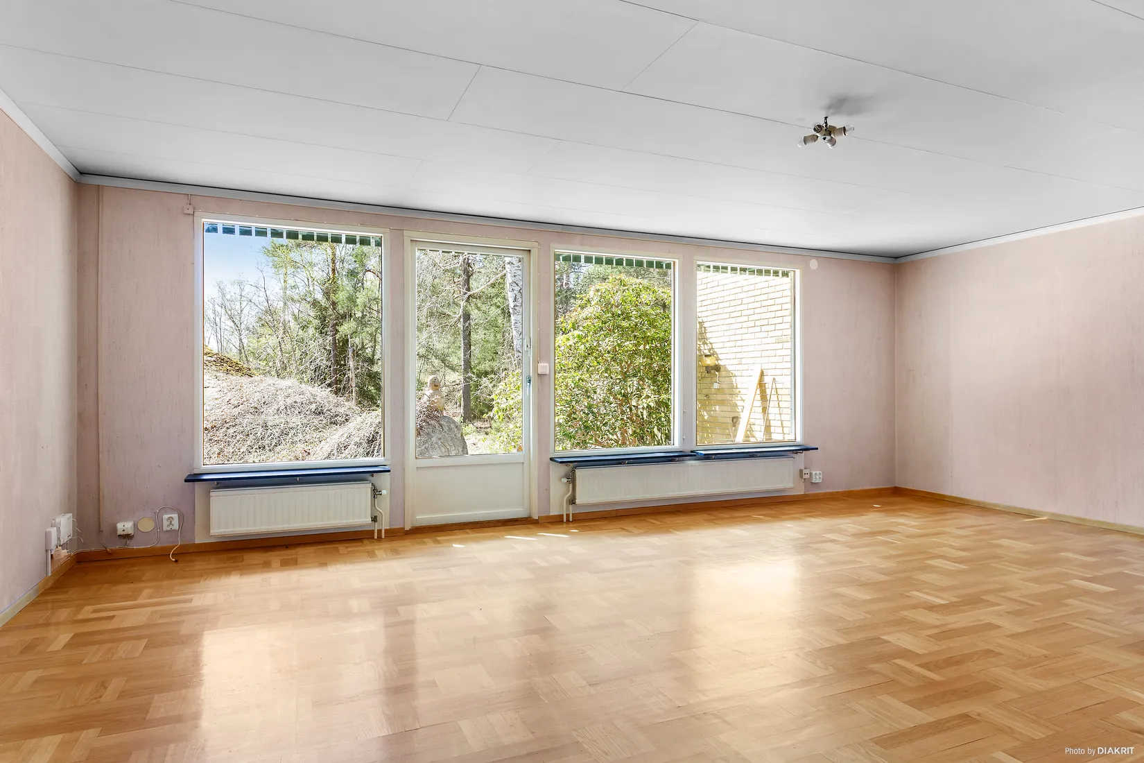 Villa, Radhus, Traktorvägen 23, Tyresö Centrum, Tyresö