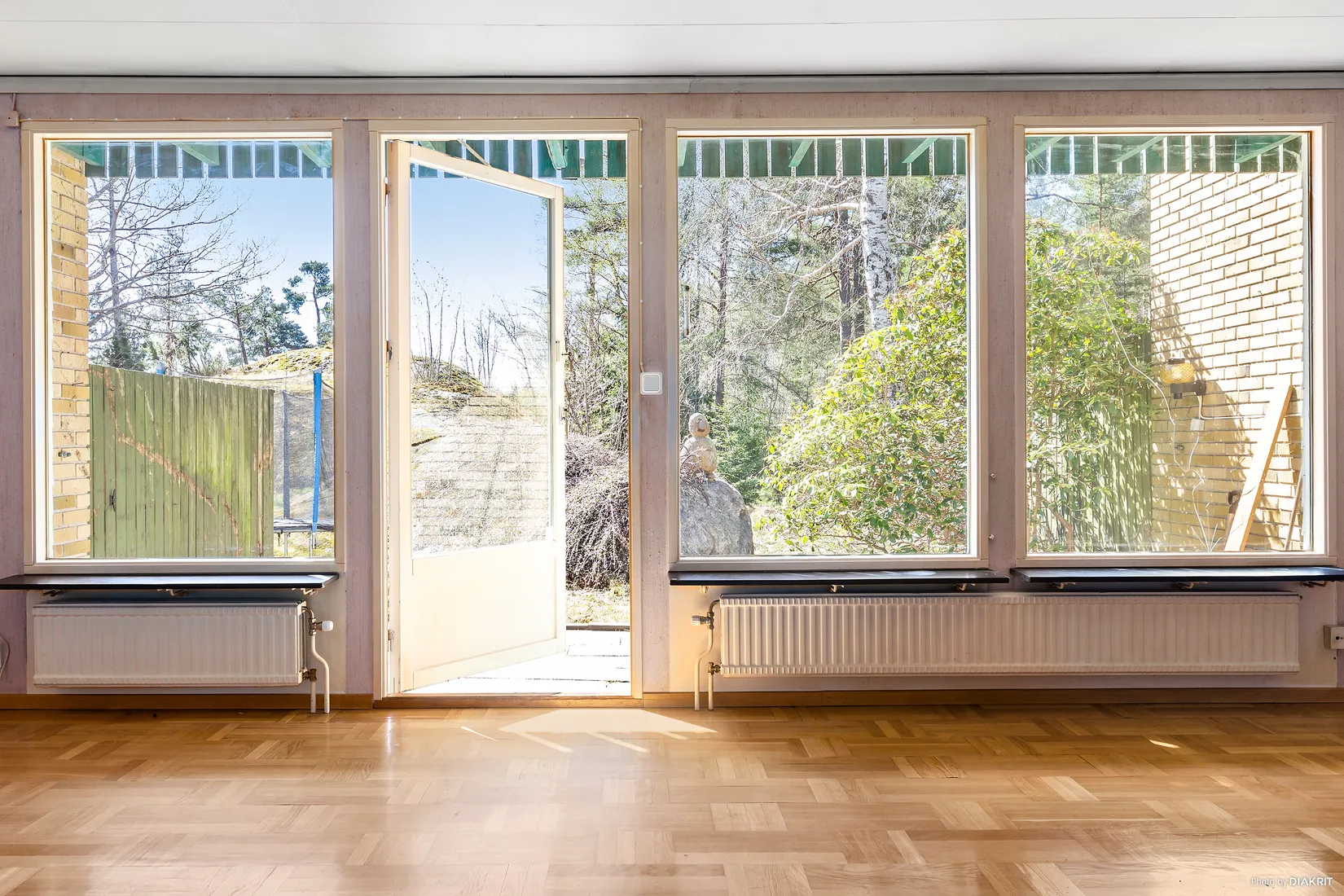 Villa, Radhus, Traktorvägen 23, Tyresö Centrum, Tyresö