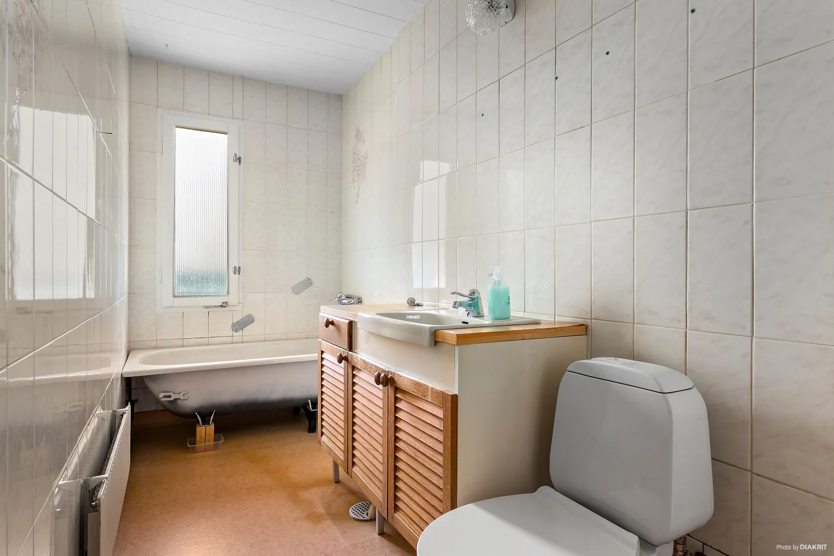 Villa, Radhus, Traktorvägen 23, Tyresö Centrum, Tyresö