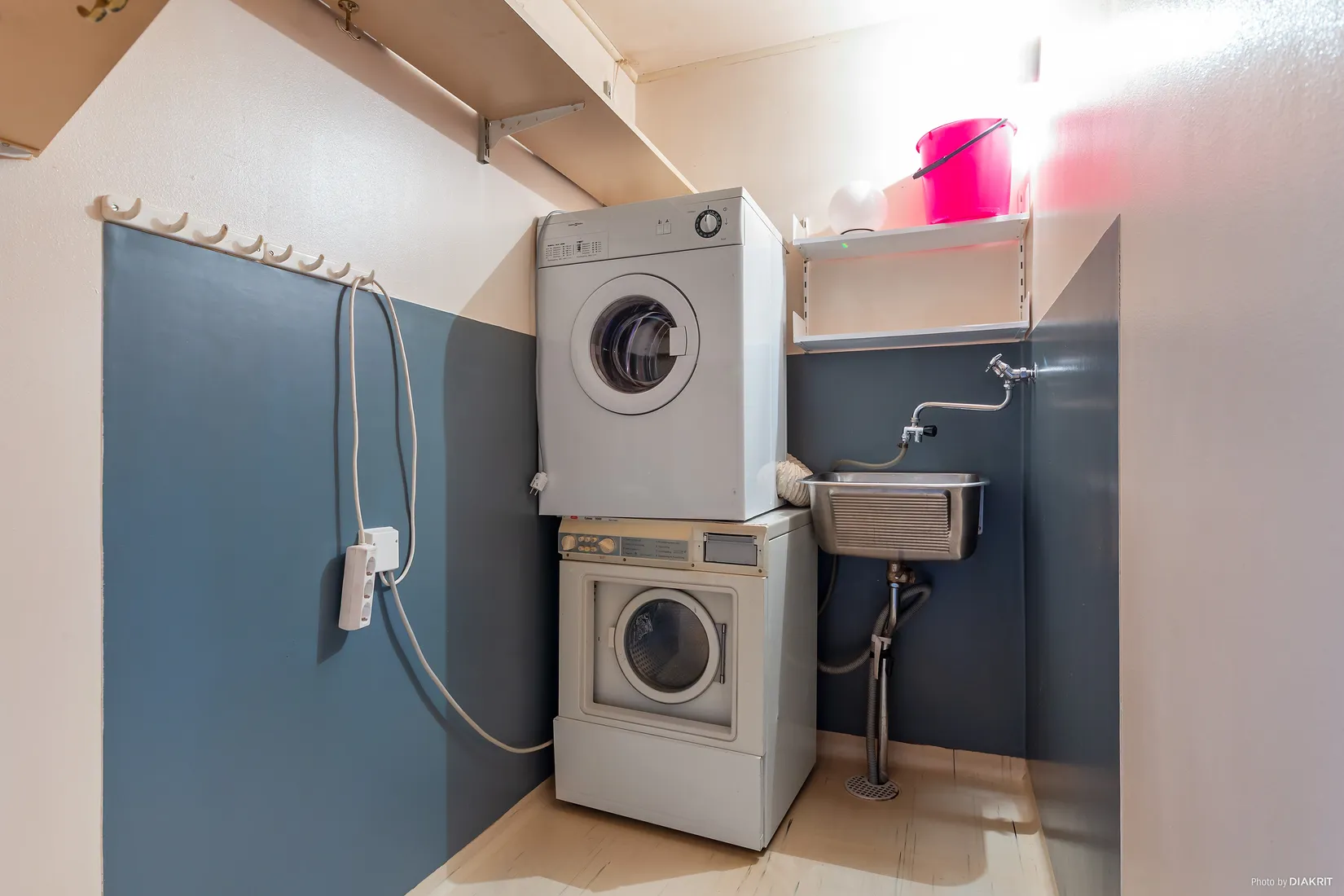 Villa, Radhus, Traktorvägen 23, Tyresö Centrum, Tyresö