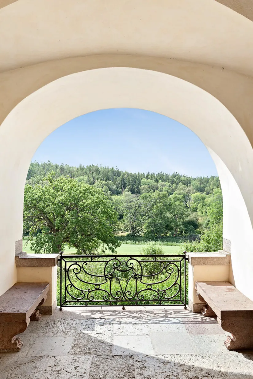 Villa, Radhus, Traktorvägen 23, Tyresö Centrum, Tyresö