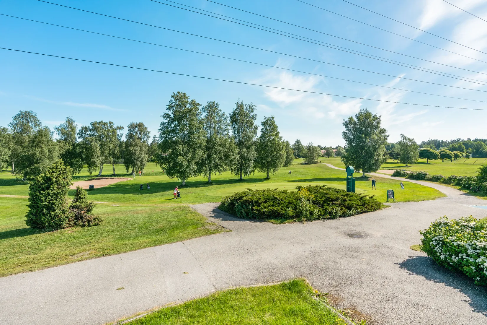 Villa, Radhus, Traktorvägen 23, Tyresö Centrum, Tyresö