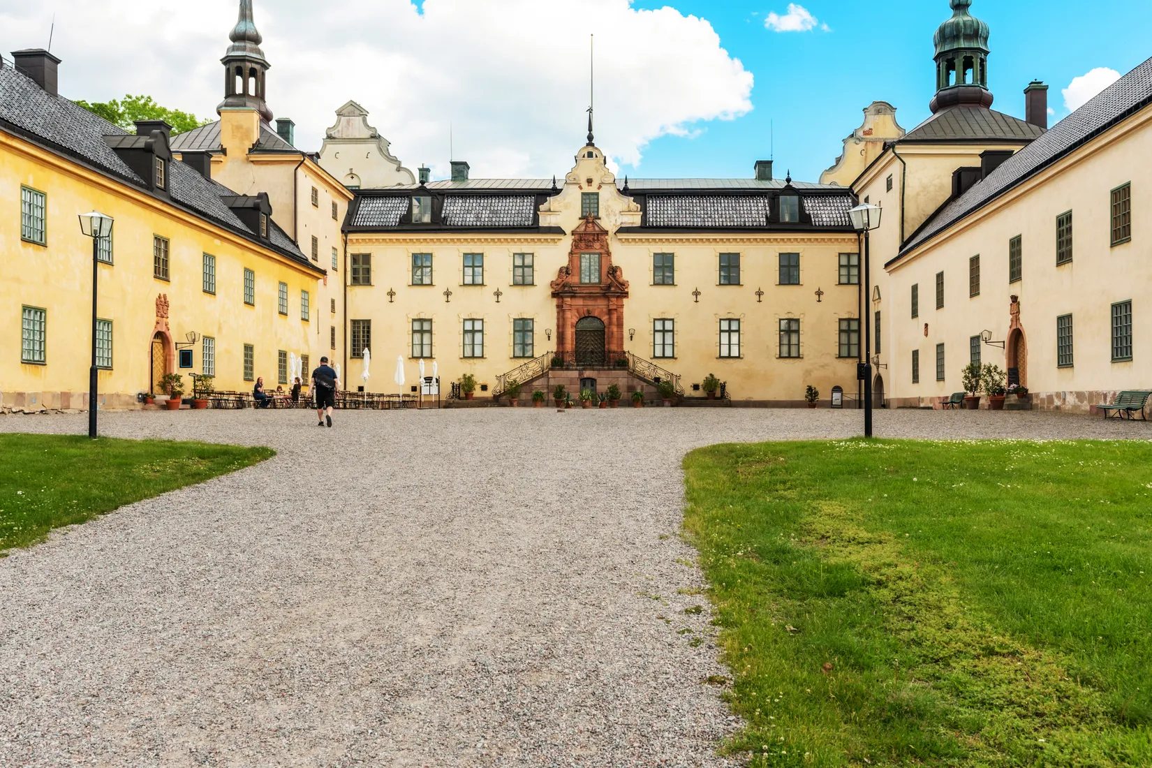 Villa, Radhus, Traktorvägen 23, Tyresö Centrum, Tyresö