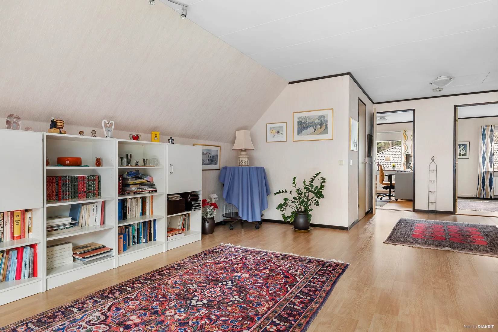 Villa, Smultronvägen 36, Kungshög, Ljungby