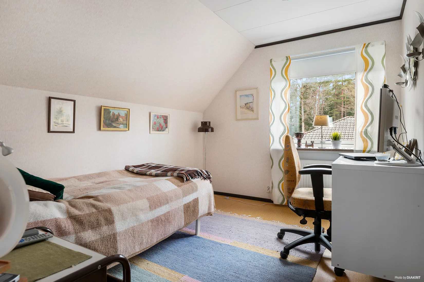 Villa, Smultronvägen 36, Kungshög, Ljungby