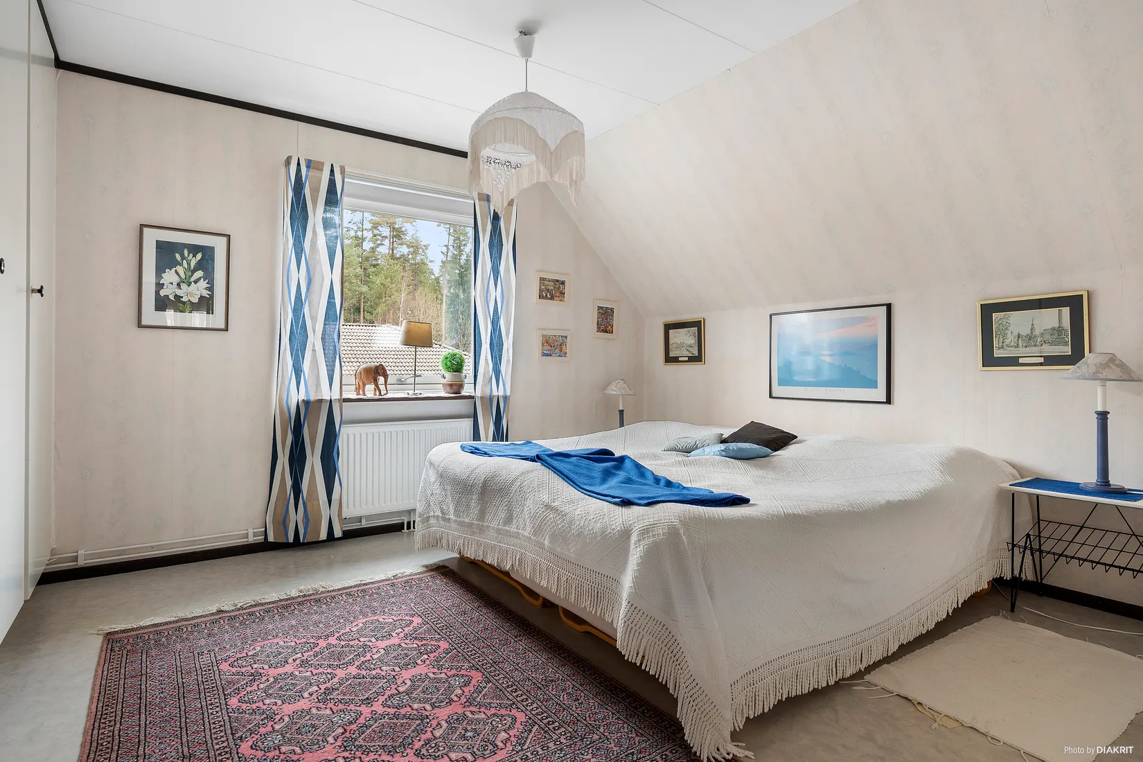 Villa, Smultronvägen 36, Kungshög, Ljungby