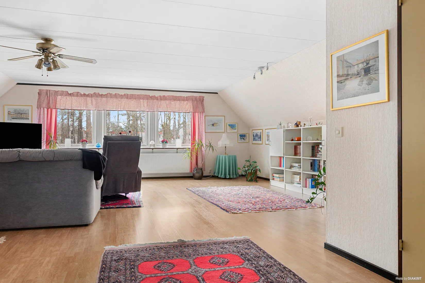 Villa, Smultronvägen 36, Kungshög, Ljungby