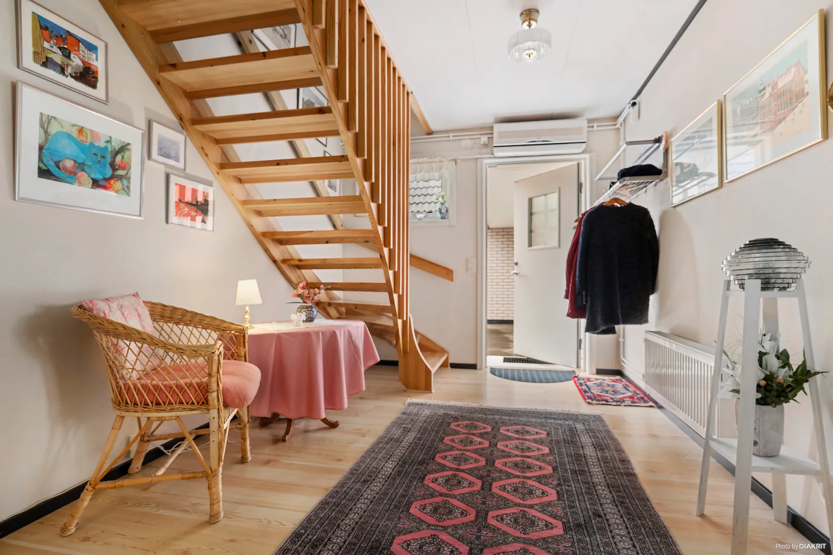 Villa, Smultronvägen 36, Kungshög, Ljungby