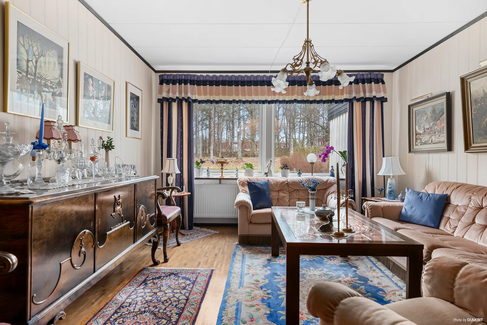 Villa, Smultronvägen 36, Kungshög, Ljungby