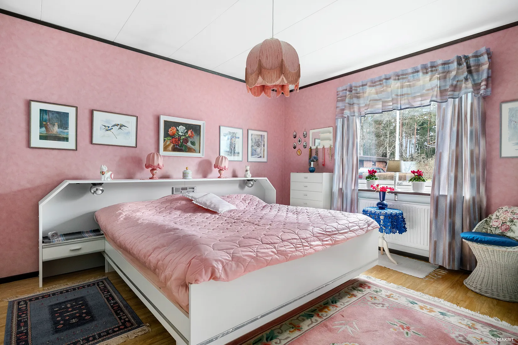 Villa, Smultronvägen 36, Kungshög, Ljungby