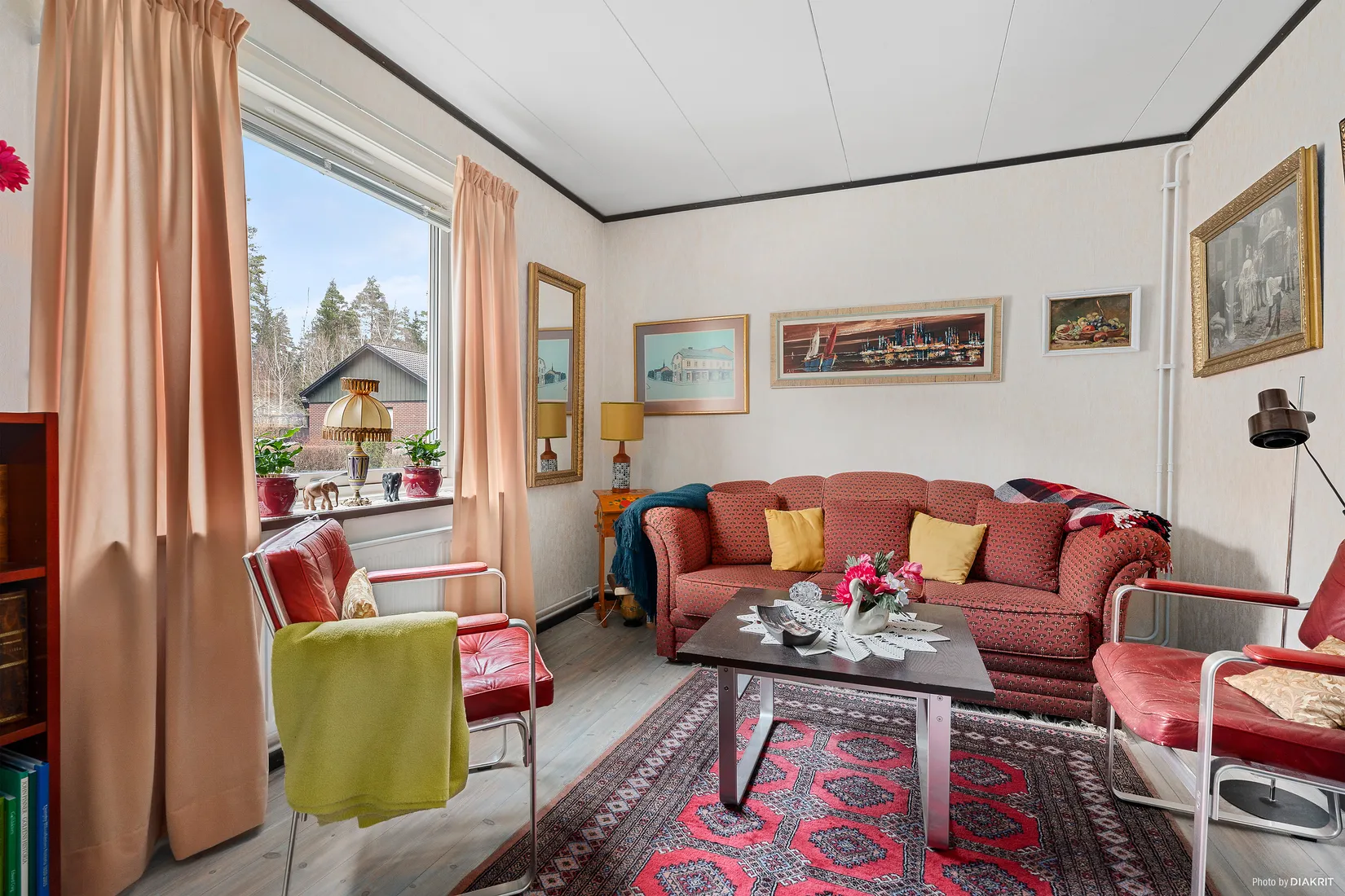 Villa, Smultronvägen 36, Kungshög, Ljungby