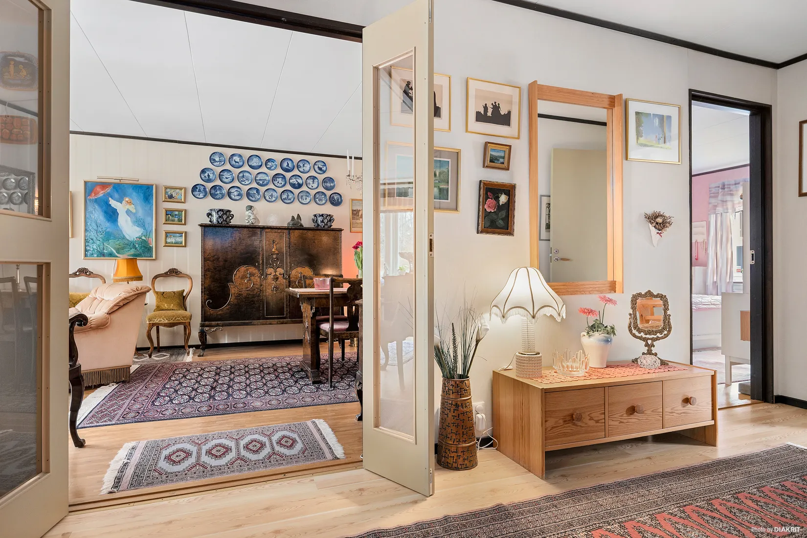 Villa, Smultronvägen 36, Kungshög, Ljungby