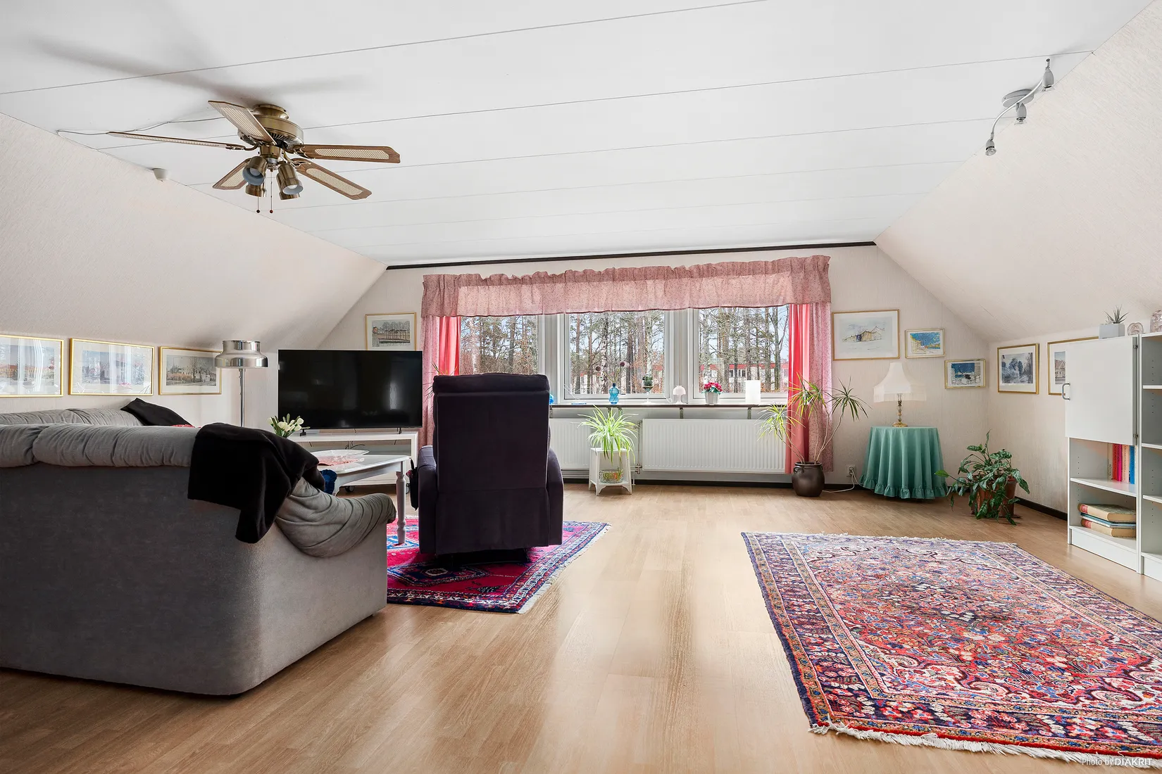 Villa, Smultronvägen 36, Kungshög, Ljungby