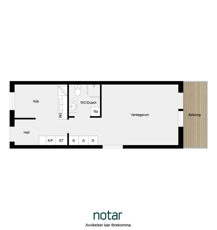 Bostadsrätt, Utbrytningsgränden 4C, Norra Fäladen, Lund