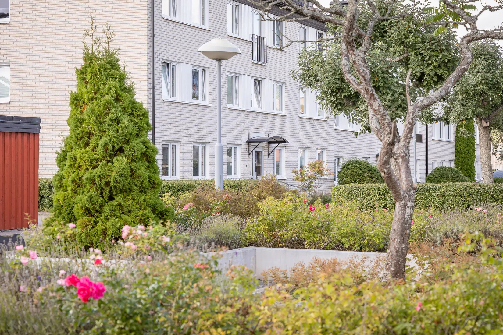 Bostadsrätt, Storgården 9, Skäggetorp, Linköping