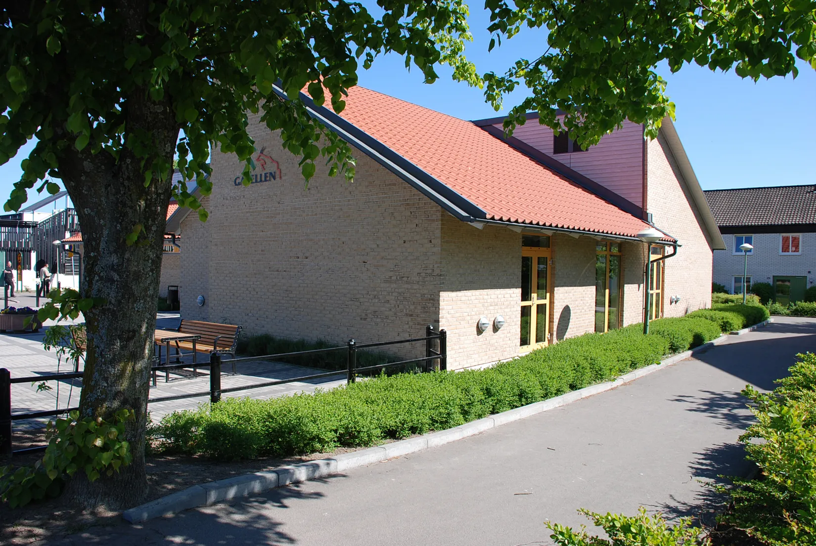 Bostadsrätt, Storgården 9, Skäggetorp, Linköping