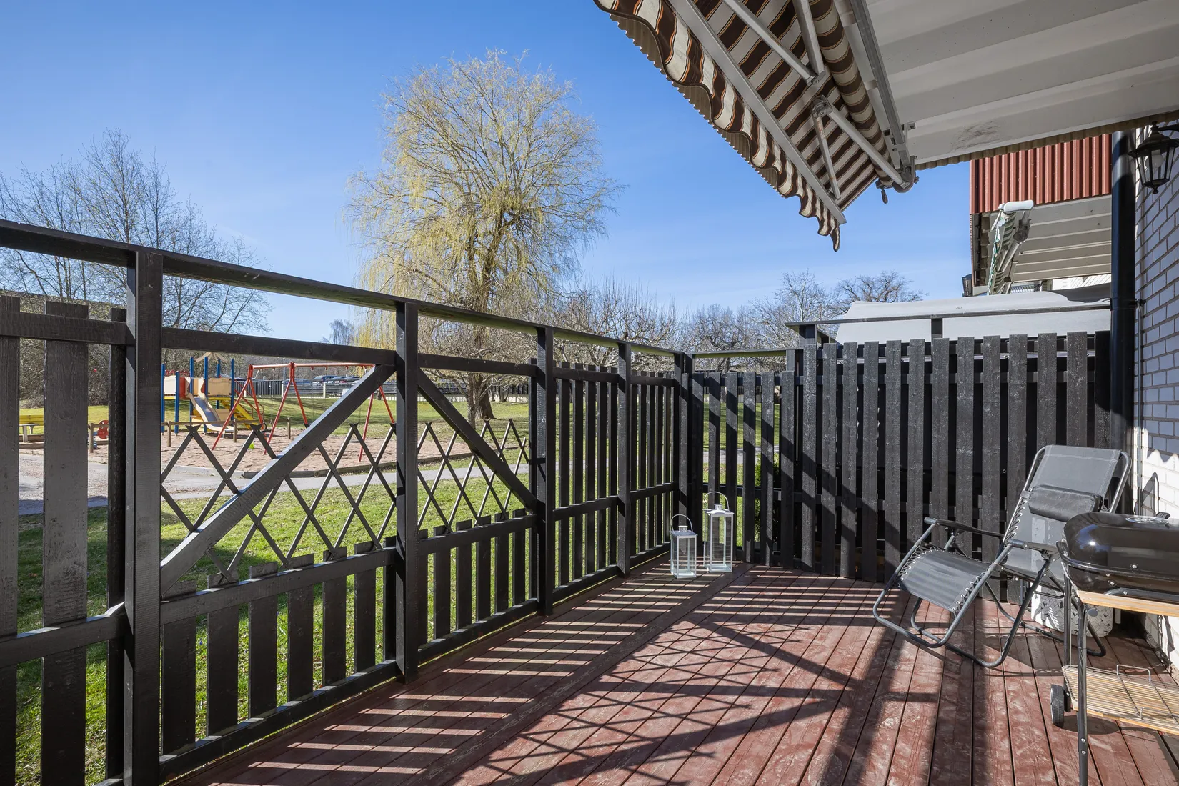 Bostadsrätt, Storgården 9, Skäggetorp, Linköping