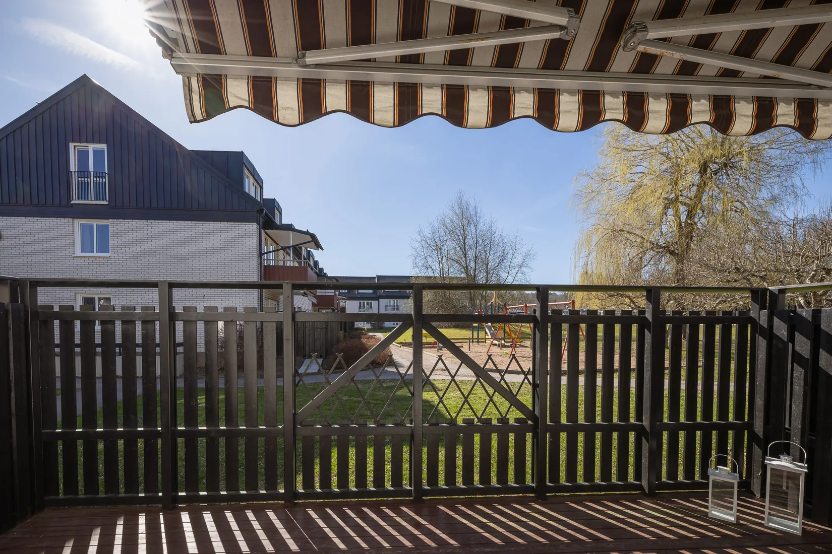 Bostadsrätt, Storgården 9, Skäggetorp, Linköping