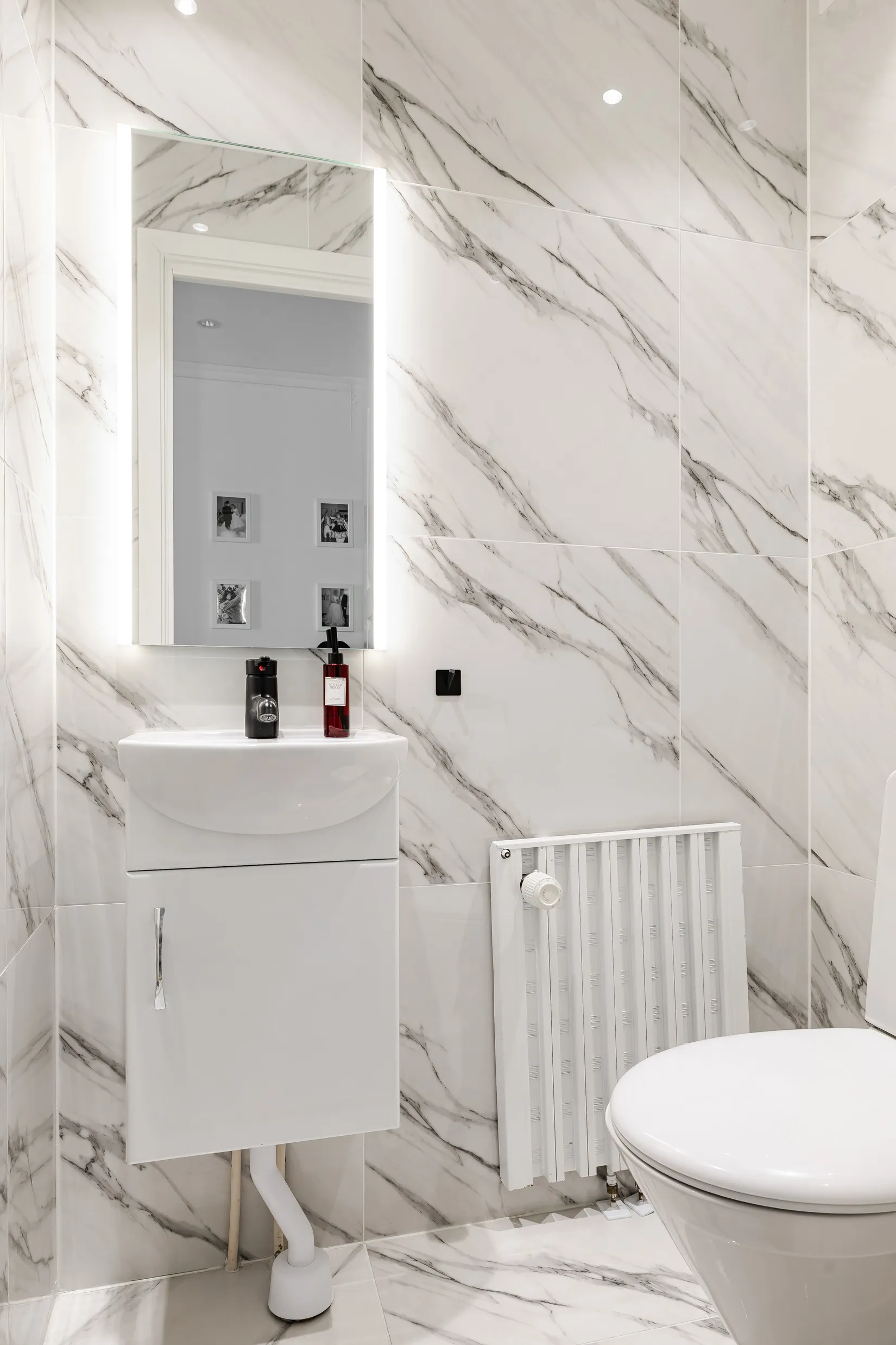 Bostadsrätt, Storgården 9, Skäggetorp, Linköping