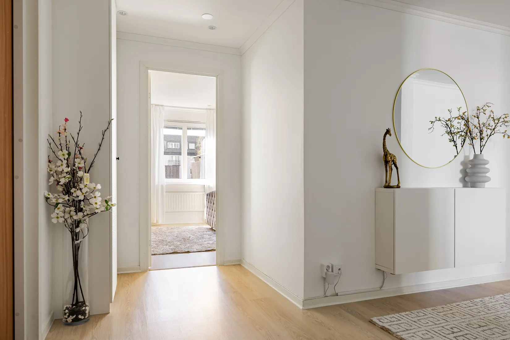 Bostadsrätt, Storgården 9, Skäggetorp, Linköping