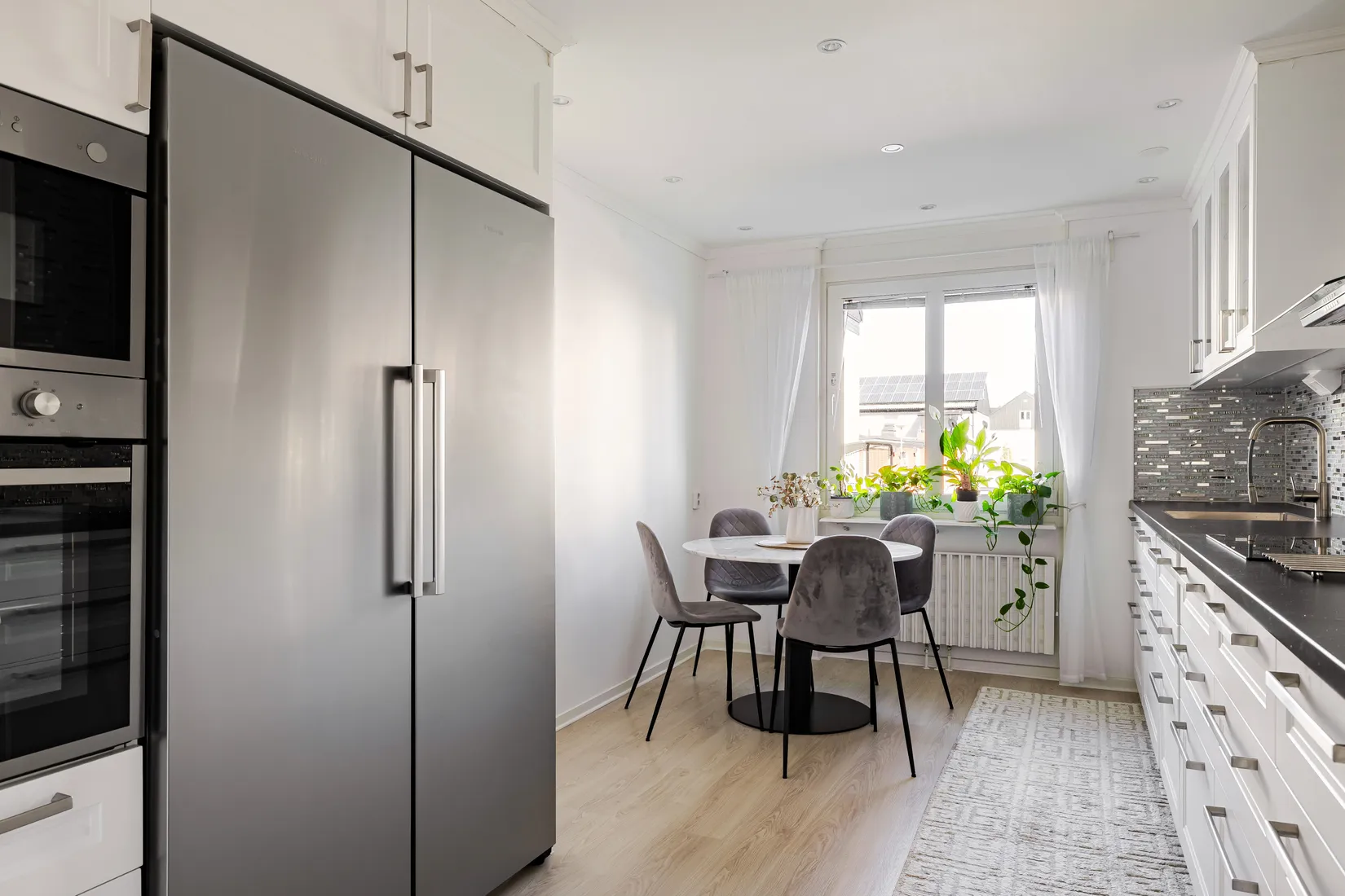 Bostadsrätt, Storgården 9, Skäggetorp, Linköping