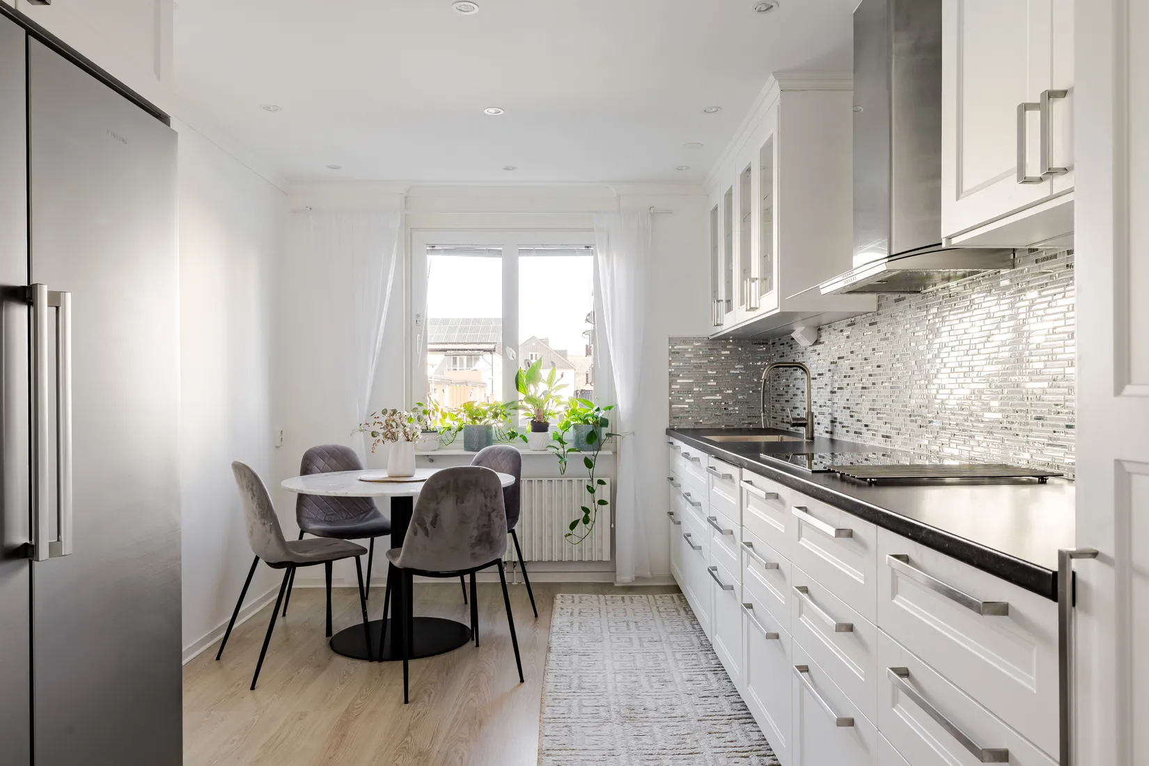 Bostadsrätt, Storgården 9, Skäggetorp, Linköping