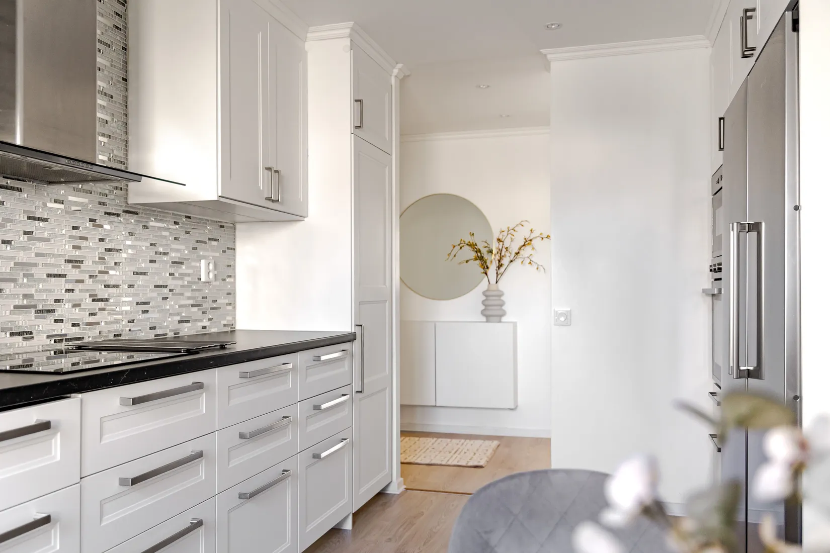 Bostadsrätt, Storgården 9, Skäggetorp, Linköping