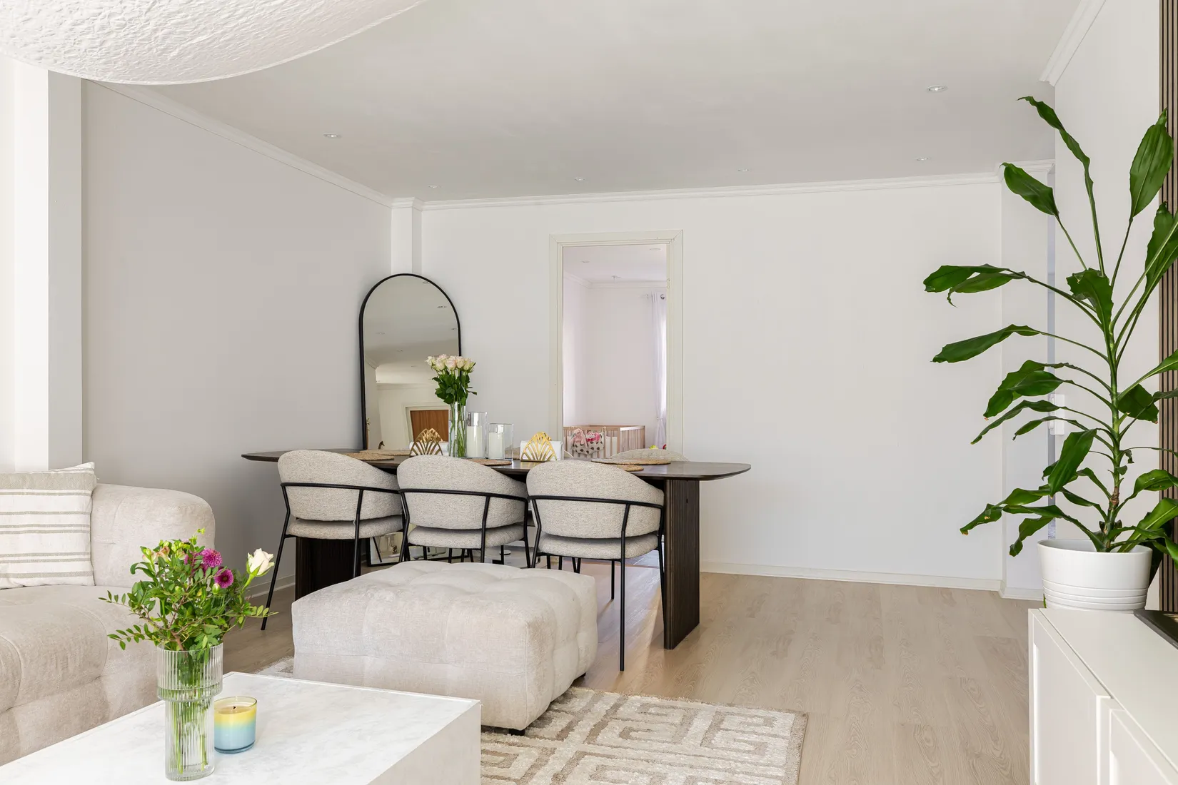 Bostadsrätt, Storgården 9, Skäggetorp, Linköping