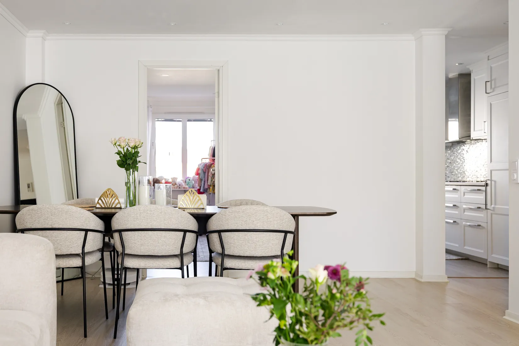 Bostadsrätt, Storgården 9, Skäggetorp, Linköping