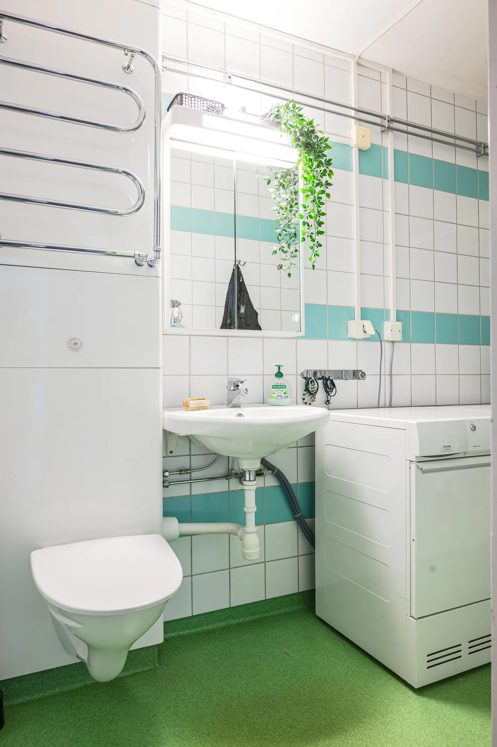 Bostadsrätt, Sveagatan 2A, Vara - Centralt, Vara