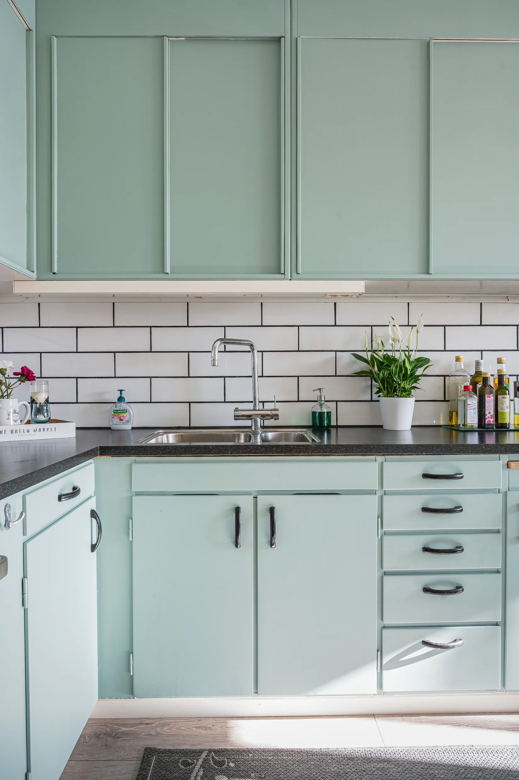 Bostadsrätt, Sveagatan 2A, Vara - Centralt, Vara