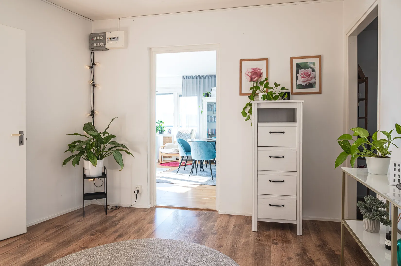 Bostadsrätt, Sveagatan 2A, Vara - Centralt, Vara