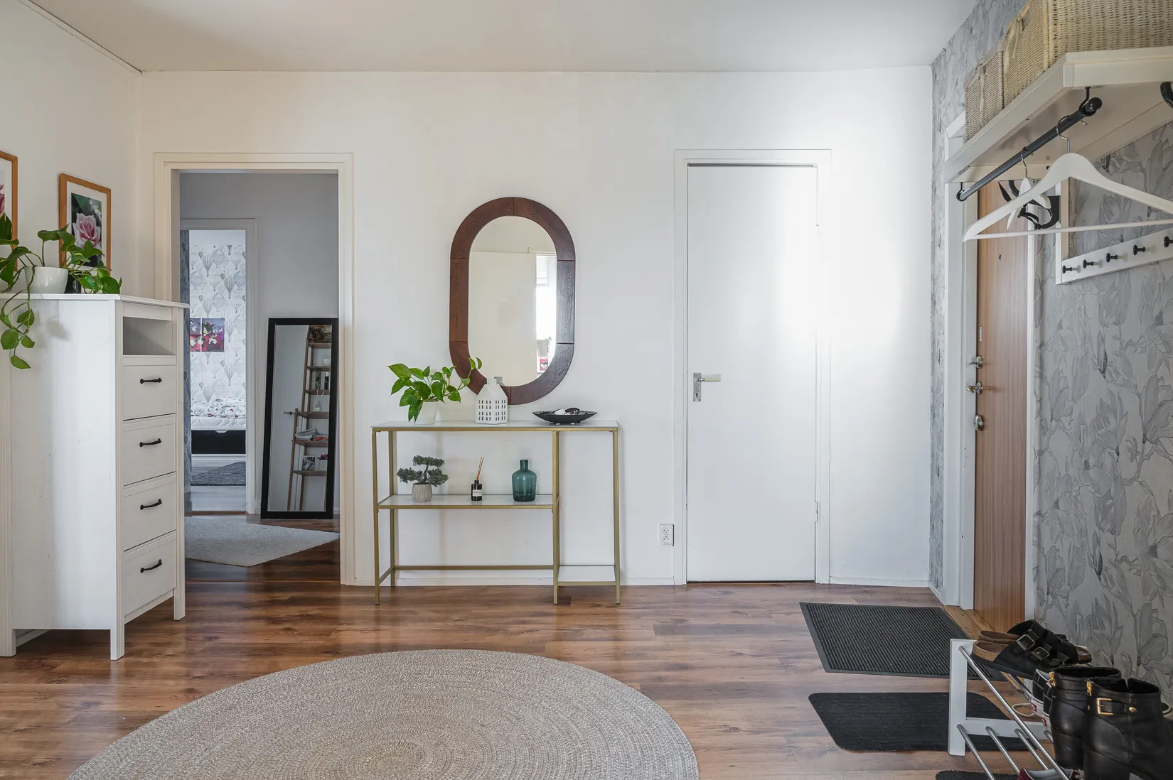 Bostadsrätt, Sveagatan 2A, Vara - Centralt, Vara