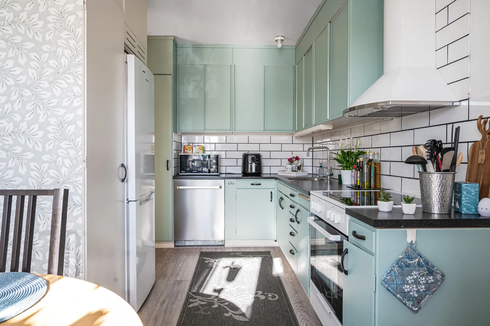 Bostadsrätt, Sveagatan 2A, Vara - Centralt, Vara