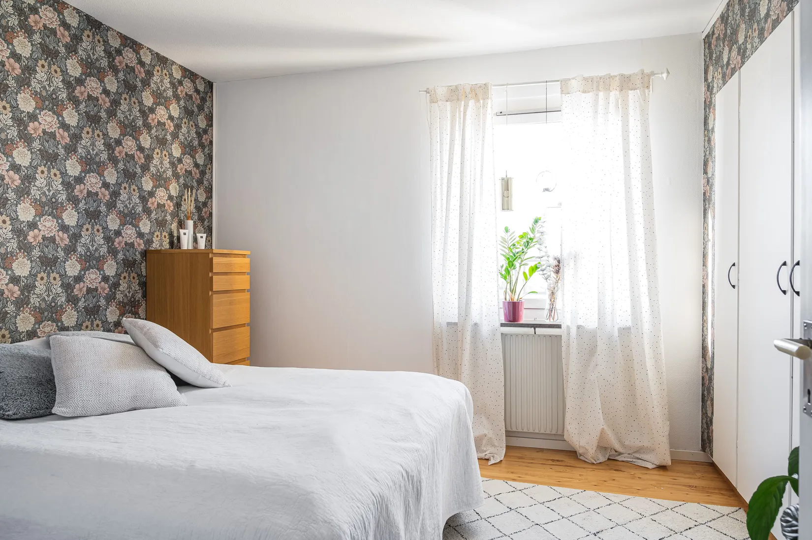 Bostadsrätt, Sveagatan 2A, Vara - Centralt, Vara