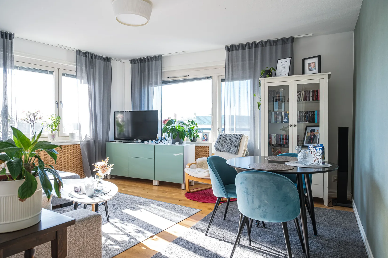 Bostadsrätt, Sveagatan 2A, Vara - Centralt, Vara