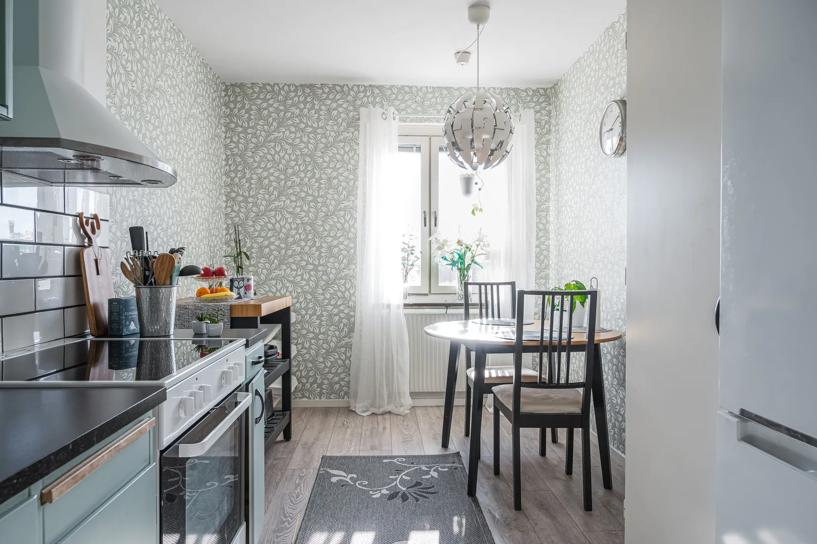 Bostadsrätt, Sveagatan 2A, Vara - Centralt, Vara