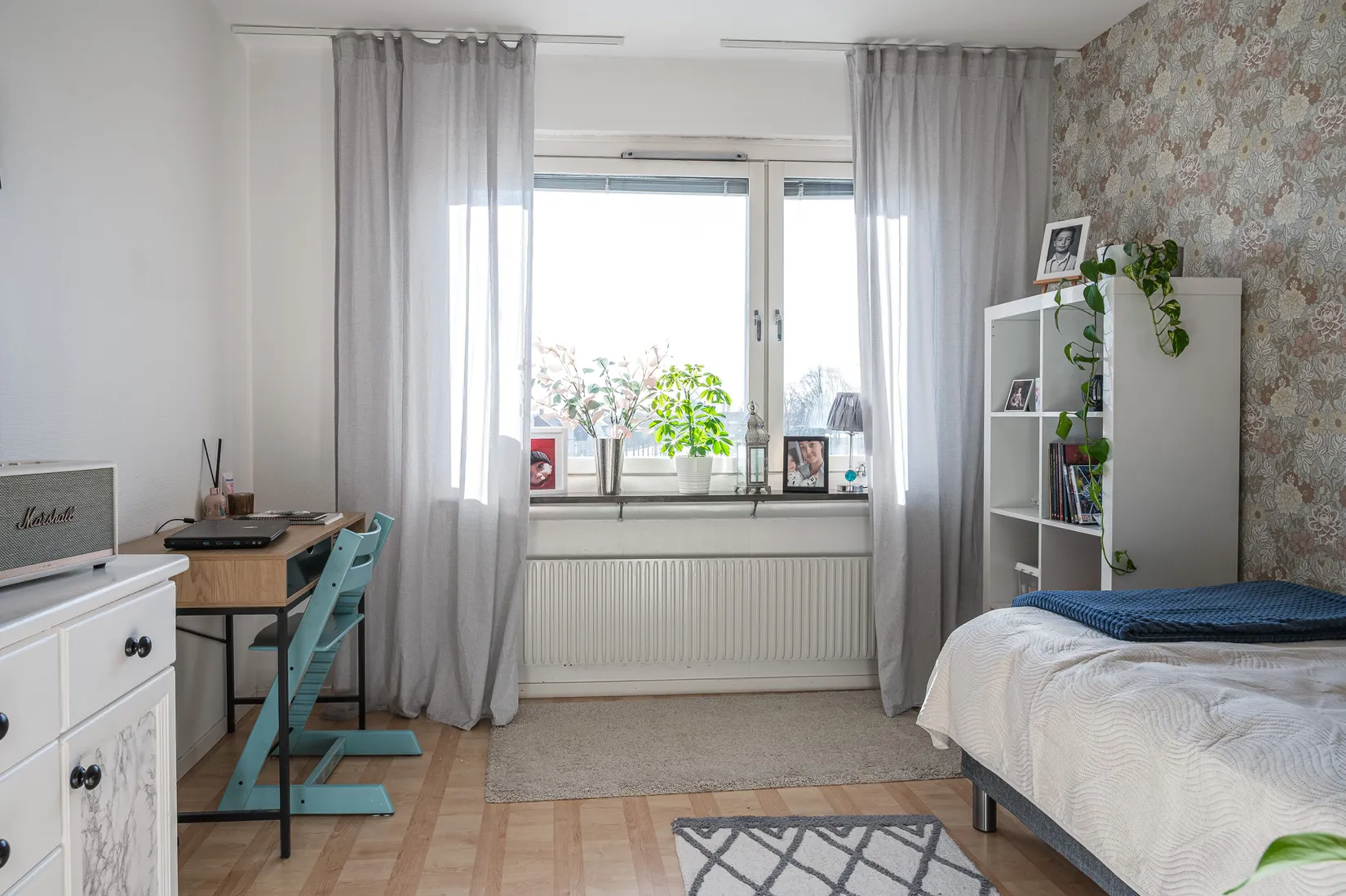 Bostadsrätt, Sveagatan 2A, Vara - Centralt, Vara