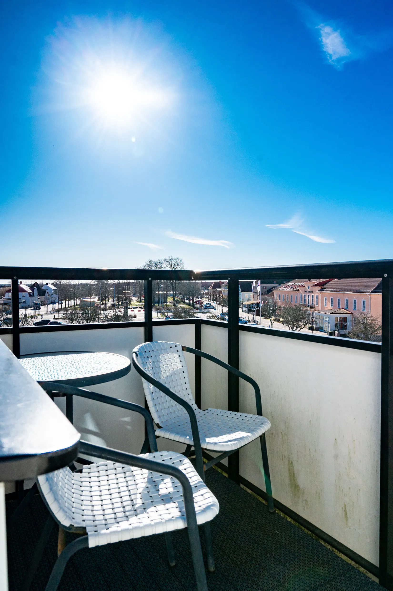 Bostadsrätt, Sveagatan 2A, Vara - Centralt, Vara