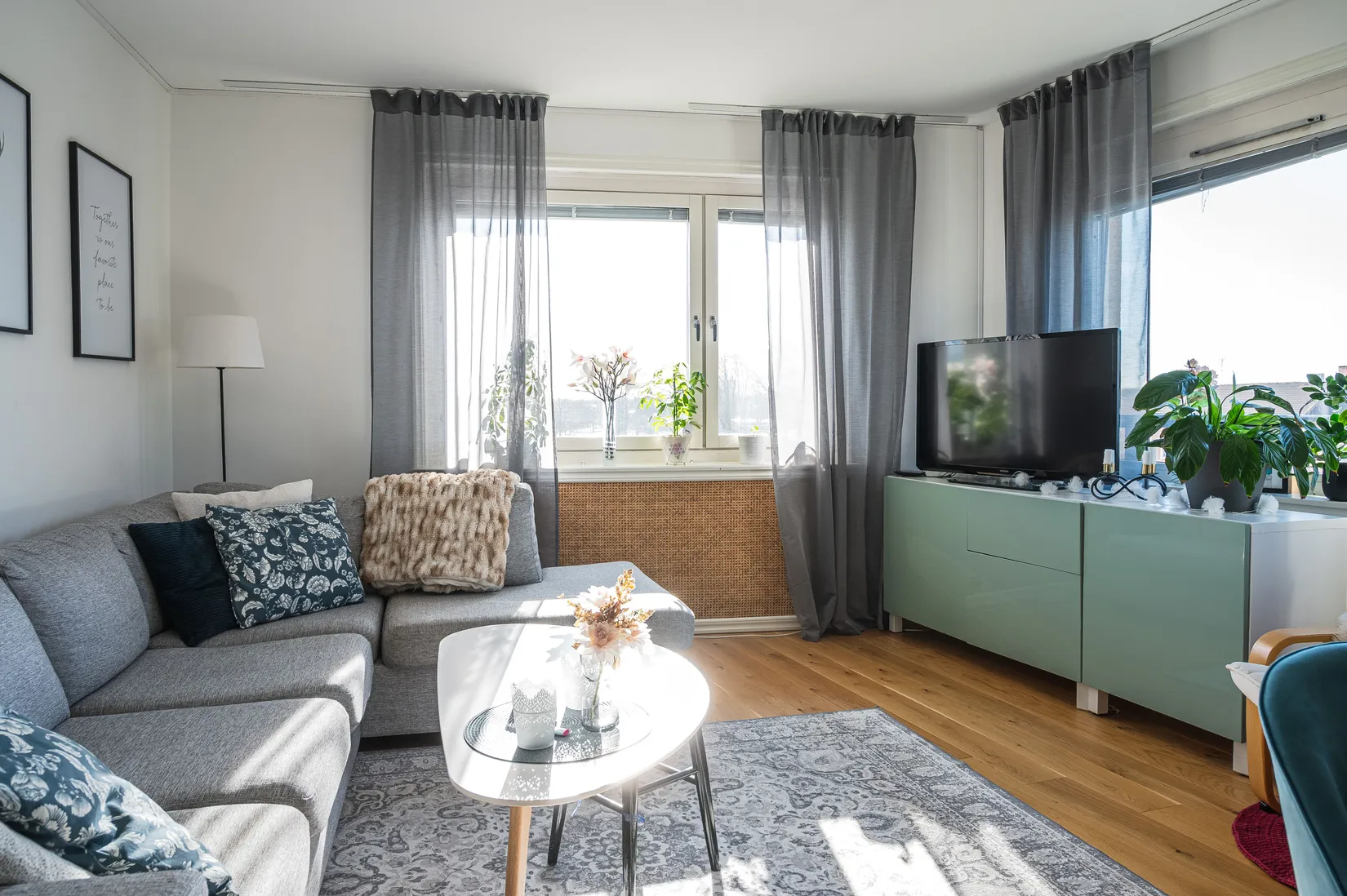 Bostadsrätt, Sveagatan 2A, Vara - Centralt, Vara