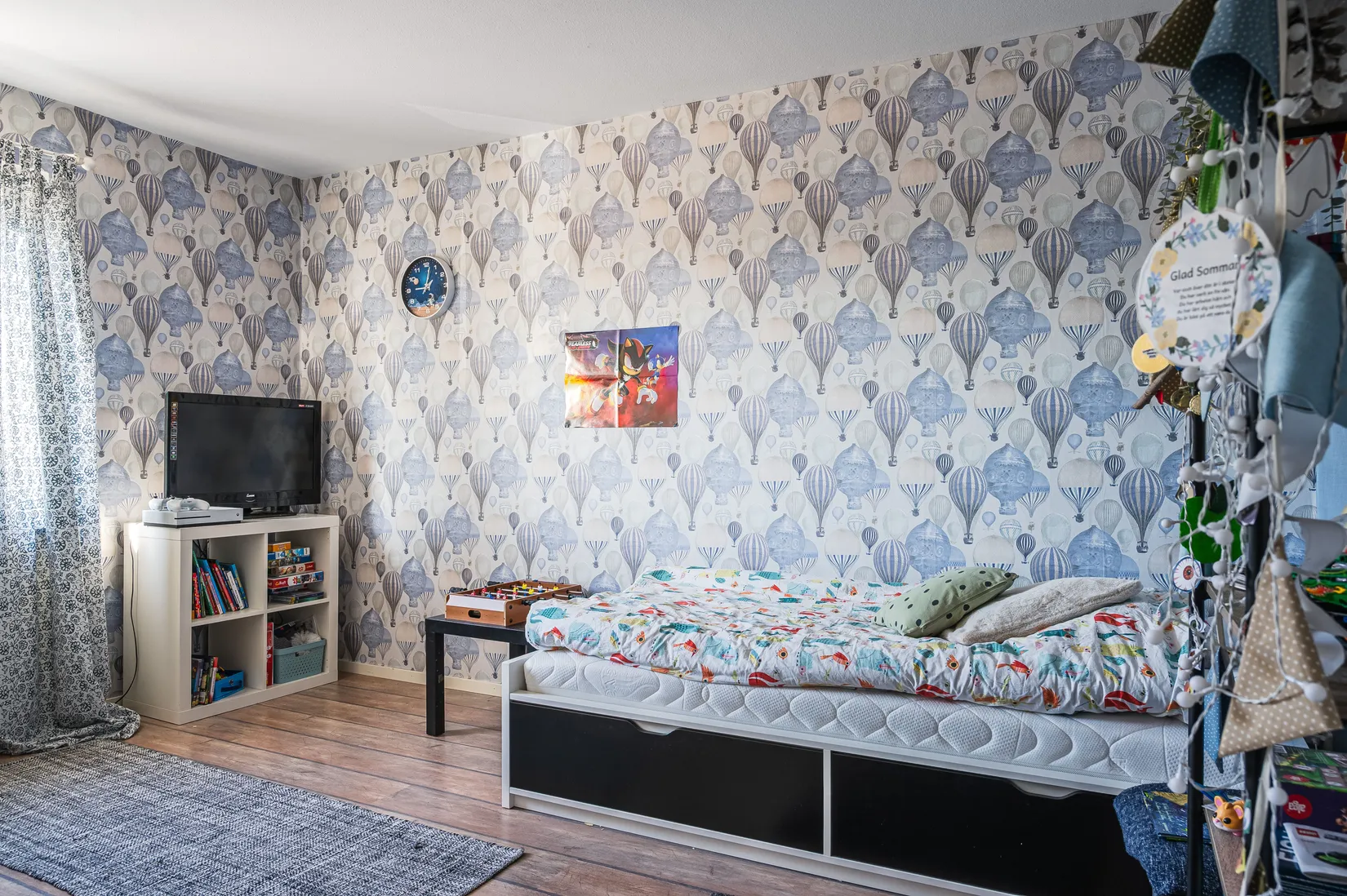 Bostadsrätt, Sveagatan 2A, Vara - Centralt, Vara