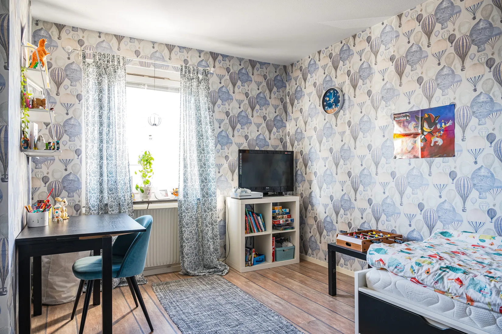 Bostadsrätt, Sveagatan 2A, Vara - Centralt, Vara