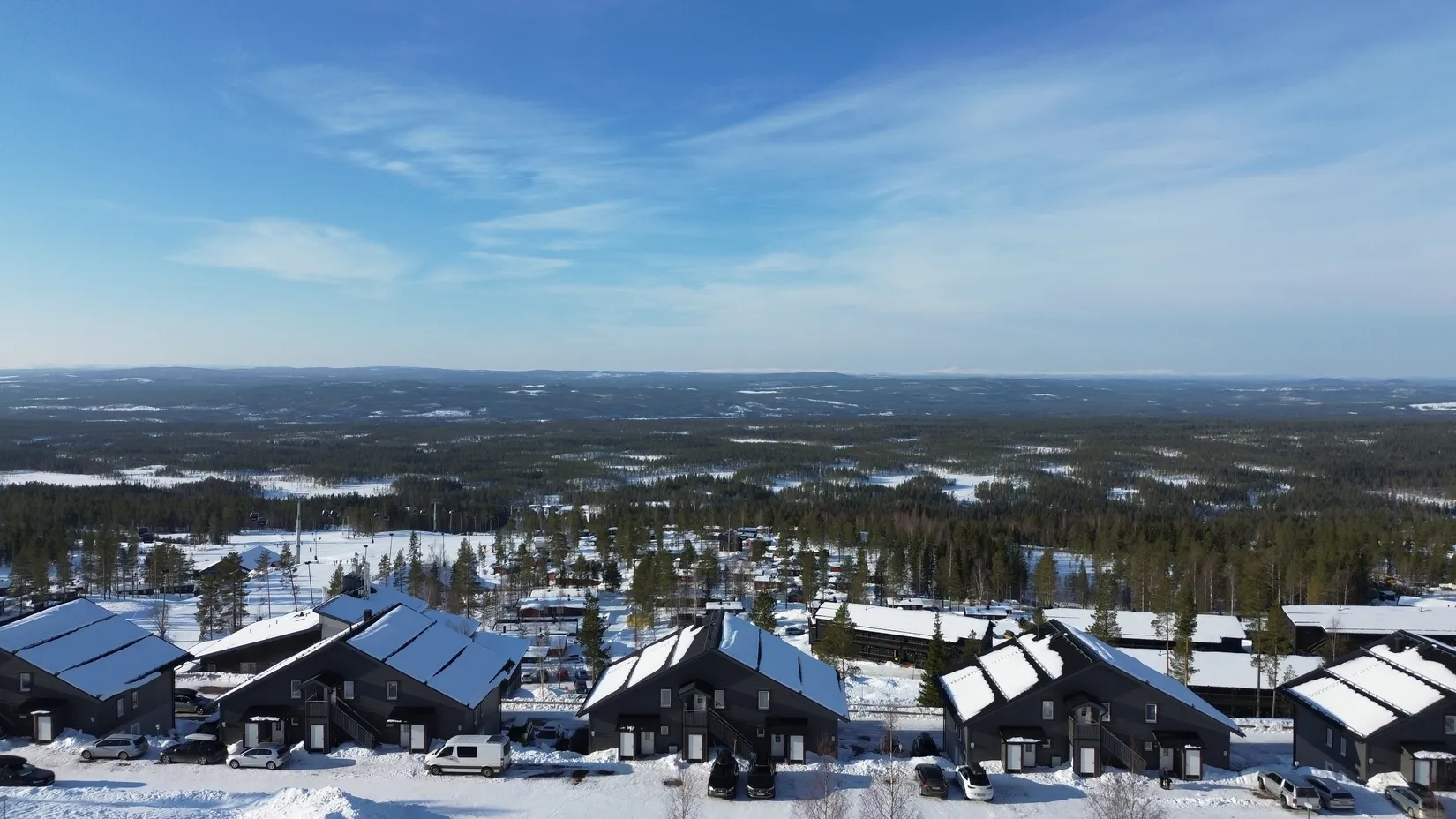 Bostadsrätt, Fjällvägen 619, Idre Fjäll, Älvdalen