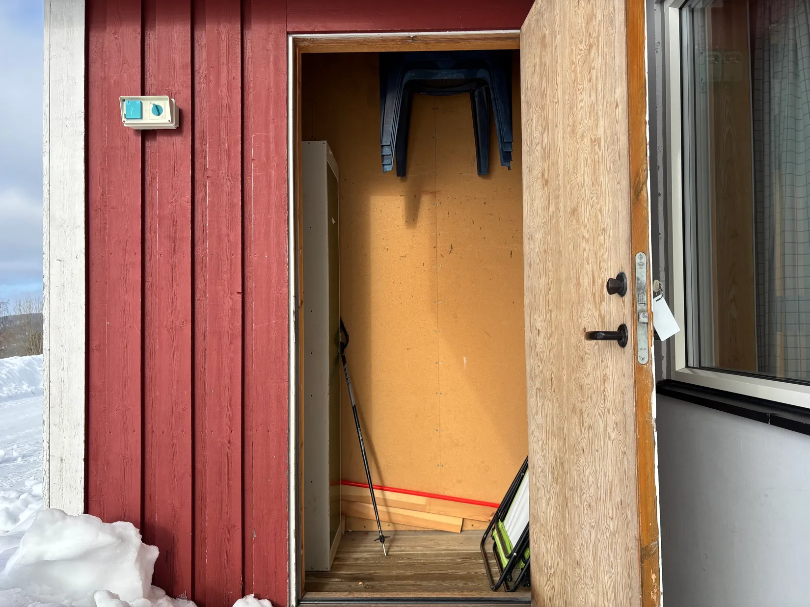Bostadsrätt, Fjällvägen 619, Idre Fjäll, Älvdalen