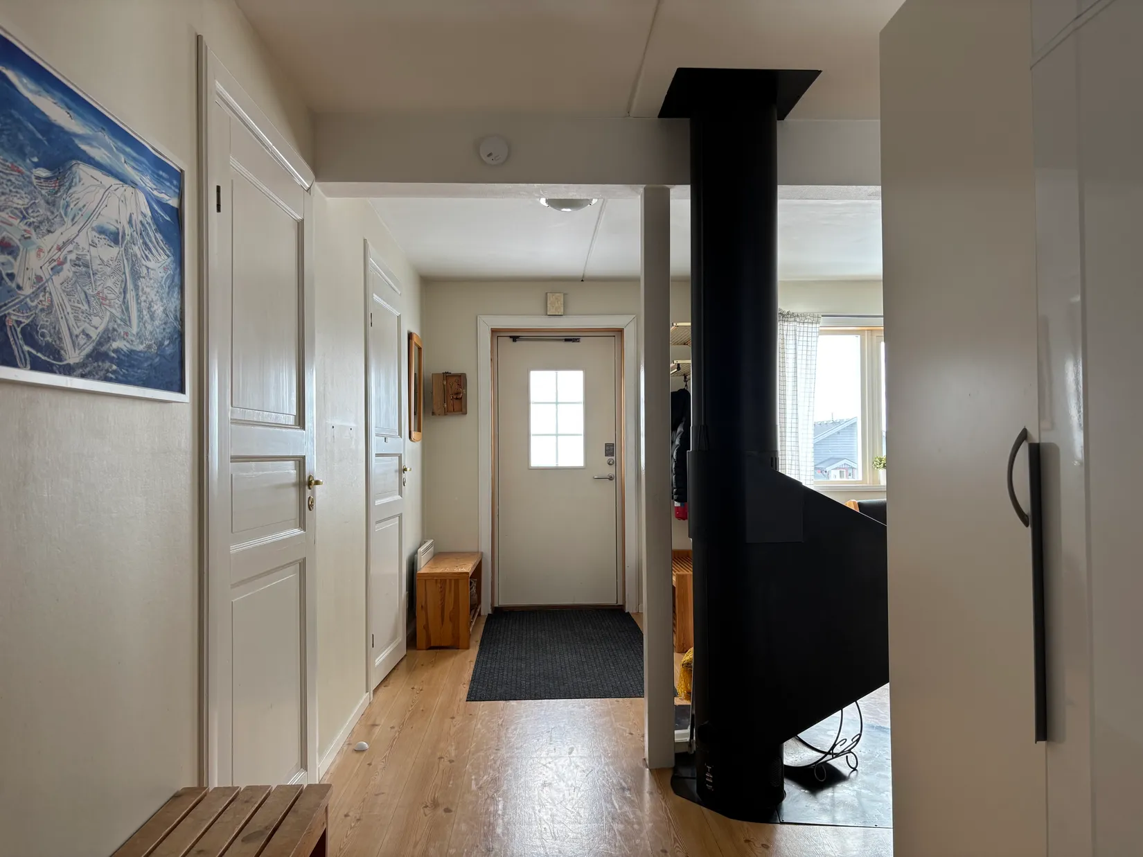 Bostadsrätt, Fjällvägen 619, Idre Fjäll, Älvdalen