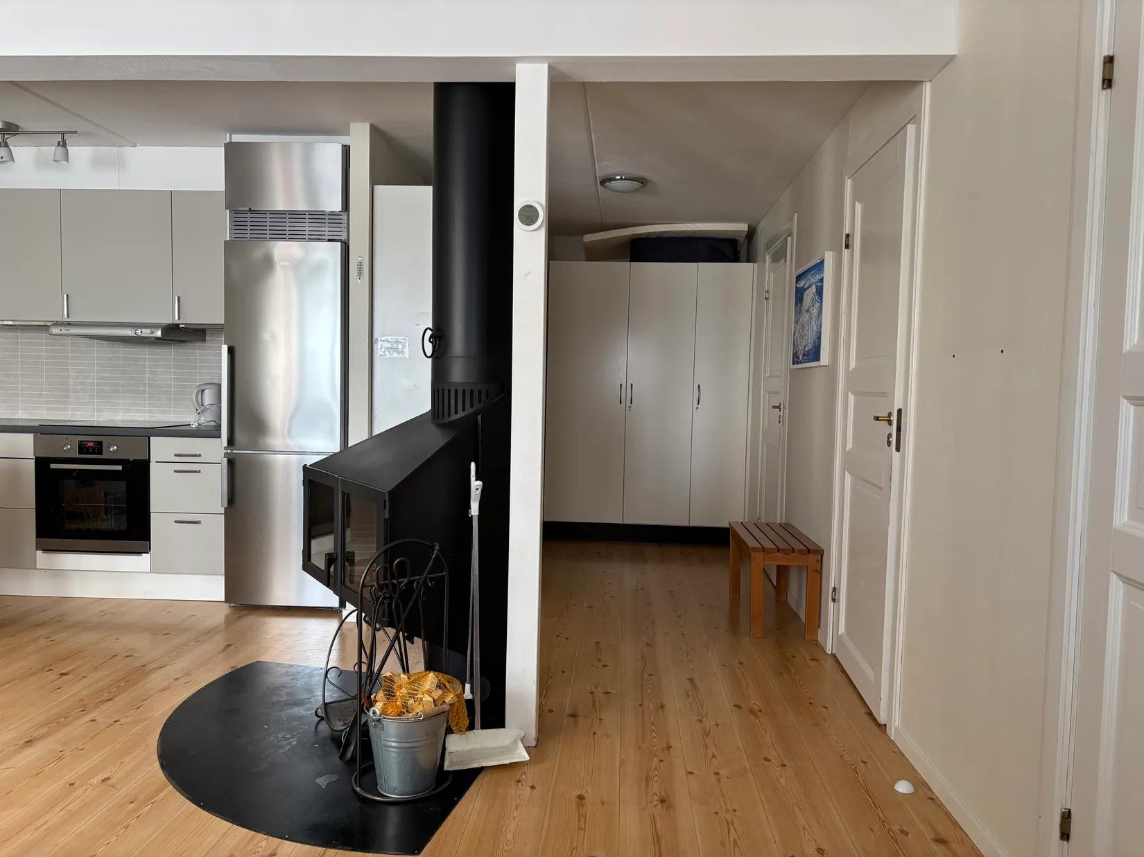 Bostadsrätt, Fjällvägen 619, Idre Fjäll, Älvdalen