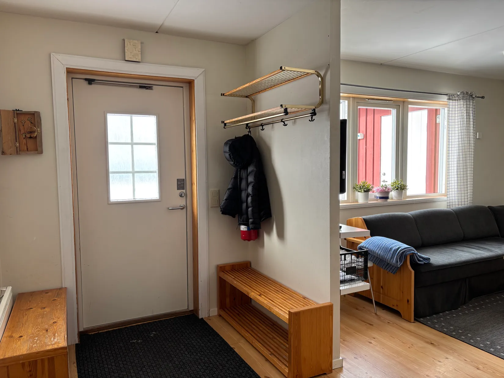 Bostadsrätt, Fjällvägen 619, Idre Fjäll, Älvdalen